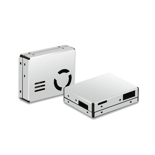 Capteur de particules laser pour applications CVC - ZH06-II - Zhengzhou Winsen Electronics Technology Co., Ltd