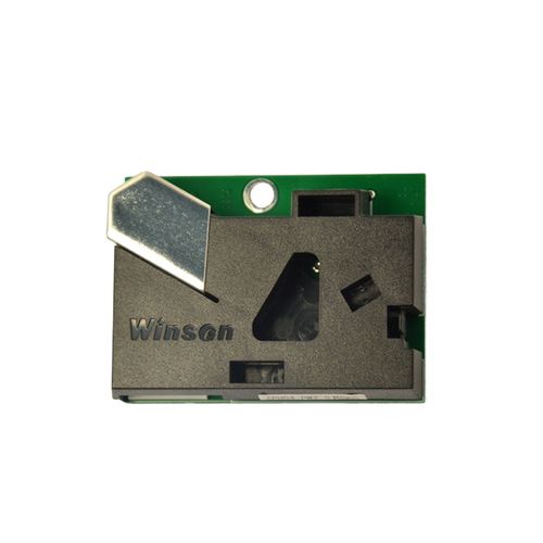 Capteur de poussière à infrarouge - ZPH04 - Zhengzhou Winsen Electronics Technology Co., Ltd - PM2.5