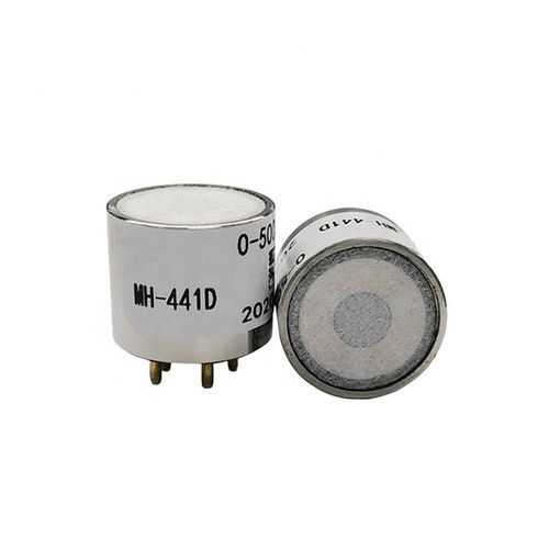 Capteur de gaz CH4 - MH-441D  - Zhengzhou Winsen Electronics Technology Co., Ltd - de gaz combustible / NDIR / à infrarouges