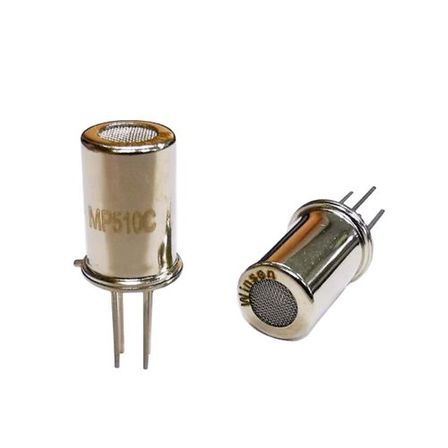 Capteur de gaz pour gaz réfrigérant - MP510C-R32/R134a/R410a/R290 - Zhengzhou Winsen Electronics Technology Co., Ltd - fréon / à semi-conducteur / pour la détection de fuites