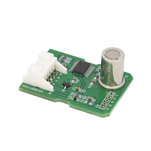 Module capteur de gaz pour gaz réfrigérant - ZP201-R32 - Zhengzhou Winsen Electronics Technology Co., Ltd - à semi-conducteur / pour la détection de fuites / de surveillance