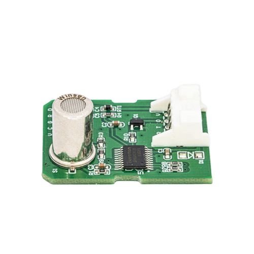 Module capteur de gaz pour gaz réfrigérant - ZP211-R290 - Zhengzhou Winsen Electronics Technology Co., Ltd - à semi-conducteur / pour la détection de fuites / miniature