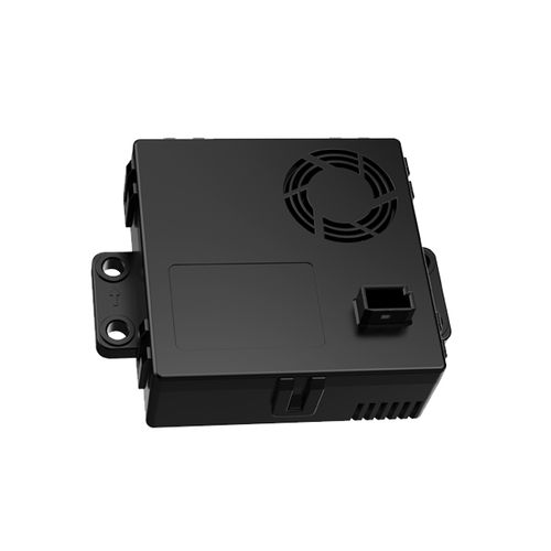 Capteur de poussière PM2.5 - ZH30 - Zhengzhou Winsen Electronics Technology Co., Ltd - laser / PM10