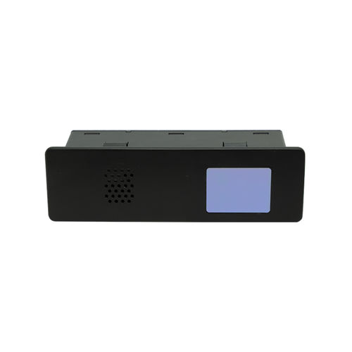 Détecteur de présence - ZHMT101 - Zhengzhou Winsen Electronics Technology Co., Ltd - NDIR