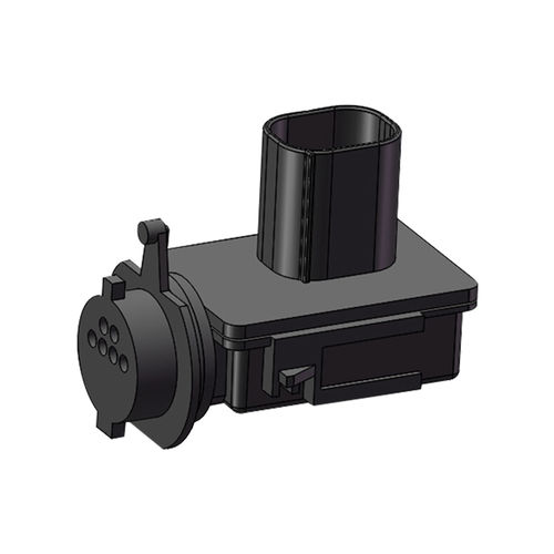 Capteur de qualité d'air d'intérieur - ZM102  - Zhengzhou Winsen Electronics Technology Co., Ltd - CO / NO / NO2