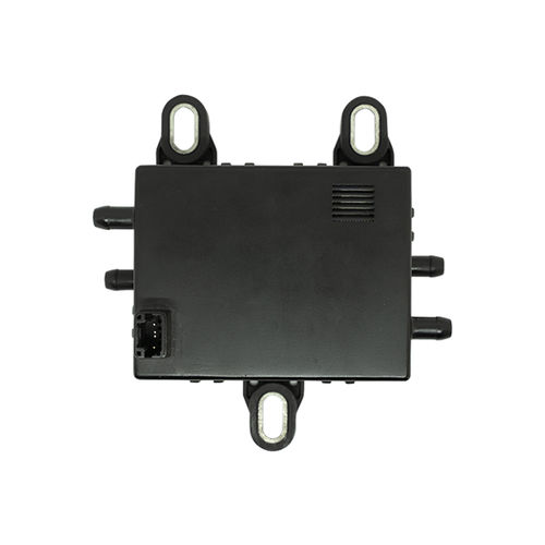 Capteur de gaz pour surveillance de la qualité de l'air - ZMHS10 - Zhengzhou Winsen Electronics Technology Co., Ltd - CO / NH3 / NO2