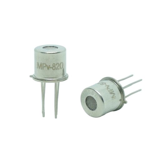 Capteur d'hydrogène à semi-conducteur - MPv-820  - Zhengzhou Winsen Electronics Technology Co., Ltd - pour la détection de fuites / de surveillance / pour le contrôle de la sécurité des gaz industriels