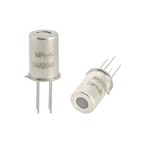 Capteur de gaz CH4 - MPn-4C  - Zhengzhou Winsen Electronics Technology Co., Ltd - de gaz combustible / pour hydrocarbures / à semi-conducteur