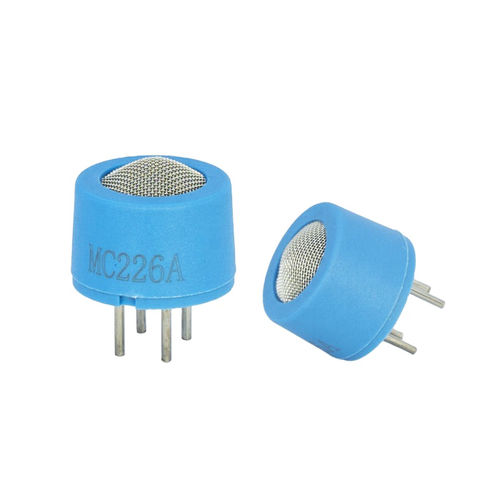 Capteur de gaz catalytique - MC226A - Zhengzhou Winsen Electronics Technology Co., Ltd - de méthane / de gaz combustible / propane