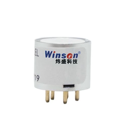 Capteur de gaz de méthane - MH-T4041A - Zhengzhou Winsen Electronics Technology Co., Ltd - de gaz combustible / pour hydrocarbures / NDIR