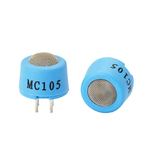 Capteur de gaz combustible - MC105  - Zhengzhou Winsen Electronics Technology Co., Ltd - CH4 / de gaz de pétrole liquéfié / catalytique