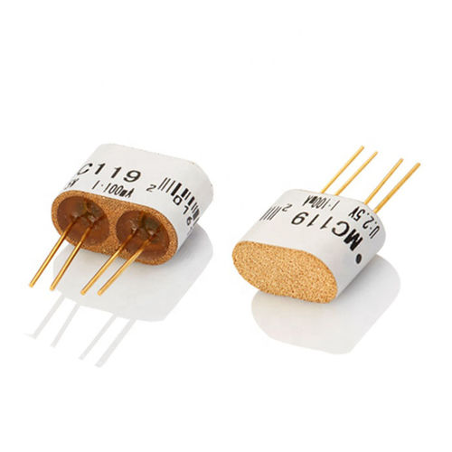 Capteur de COV COV - MC119 - Zhengzhou Winsen Electronics Technology Co., Ltd - hydrogène / de gaz de pétrole liquéfié / de gaz combustible