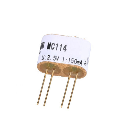 Capteur de gaz de méthane - MC114/MC114C - Zhengzhou Winsen Electronics Technology Co., Ltd - de gaz de pétrole liquéfié / de gaz combustible / multi-gaz