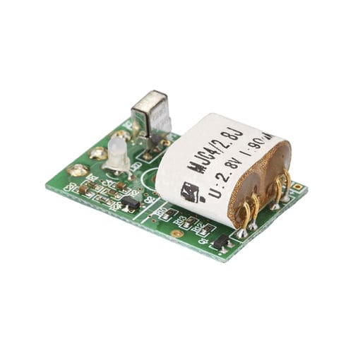 Module capteur de gaz de méthane - ZC01 - Zhengzhou Winsen Electronics Technology Co., Ltd - catalytique / pour le contrôle de la sécurité des gaz industriels / pour la surveillance des gaz de procédé industriel