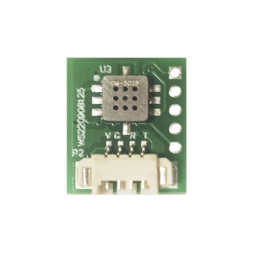 Module capteur de gaz COV - ZM106-VOC  - Zhengzhou Winsen Electronics Technology Co., Ltd - à semi-conducteur / pour surveillance de la qualité de l'air / miniature
