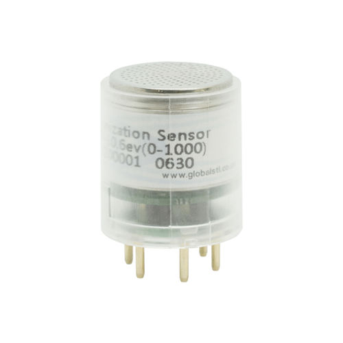 Module capteur de gaz PID - ZI01  - Zhengzhou Winsen Electronics Technology Co., Ltd - COV