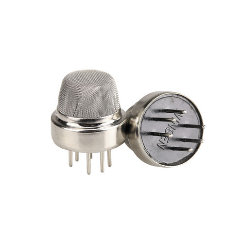 Capteur de gaz COV - MQ138 - Zhengzhou Winsen Electronics Technology Co., Ltd - hydrogène / méthanol / d'acétone