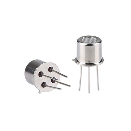 Capteur de COV COV - WSP2110 - Zhengzhou Winsen Electronics Technology Co., Ltd - à semi-conducteur