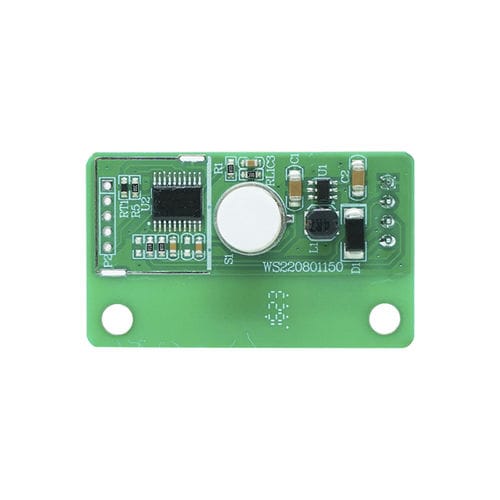 Module de détection de gaz - ZP101  - Zhengzhou Winsen Electronics Technology Co., Ltd - COV / à semi-conducteur / de surveillance