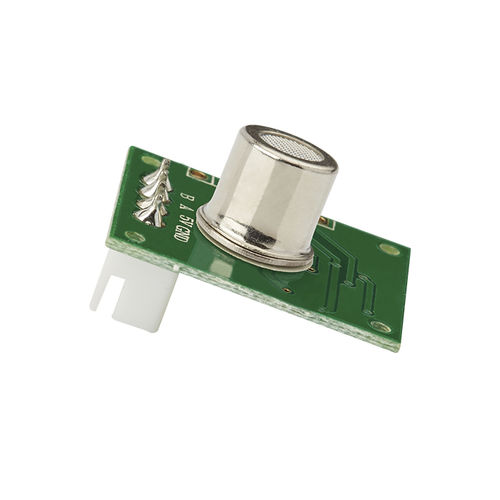 Module capteur de gaz pour surveillance de la qualité de l'air - ZP01-MP503 - Zhengzhou Winsen Electronics Technology Co., Ltd - de monoxyde de carbone / de formaldéhyde / hydrogène