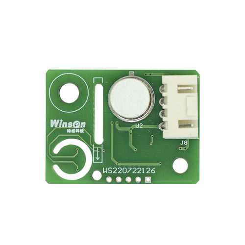 Module de capteur de qualité d'air VOC - ZPS20  - Zhengzhou Winsen Electronics Technology Co., Ltd - d'intérieur / humidité relative / température