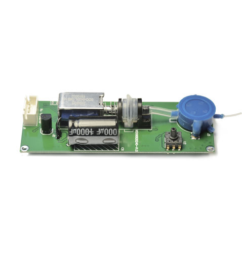 Module capteur pour alcool - ZE29A-C2H5OH - Zhengzhou Winsen Electronics Technology Co., Ltd