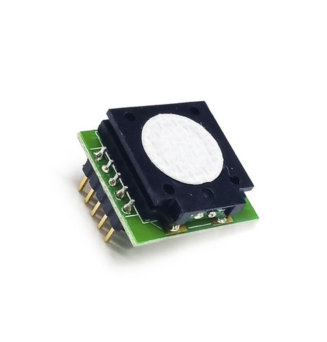Module capteur pour alcool - ZE31-C2H5OH - Zhengzhou Winsen Electronics Technology Co., Ltd