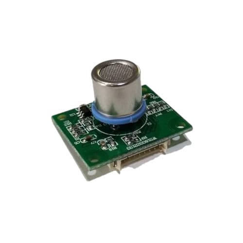 Module capteur de gaz de méthane - ZC13 - Zhengzhou Winsen Electronics Technology Co., Ltd - de gaz combustible / catalytique / pour surveillance de la qualité de l'air