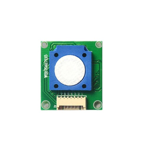 Module capteur de gaz d'ozone - ZE25A-O3  - Zhengzhou Winsen Electronics Technology Co., Ltd - O3 / électrochimique / pour surveillance de la qualité de l'air
