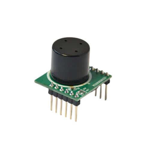 Module capteur de gaz d'ozone - ZQ02-O3 - Zhengzhou Winsen Electronics Technology Co., Ltd - O3 / à semi-conducteur