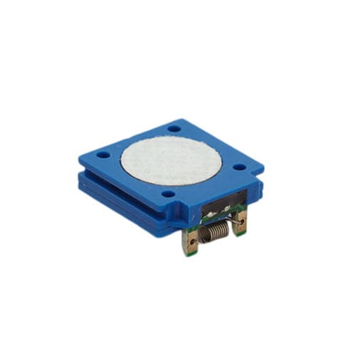 Capteur d'O3 électrochimique - ME2-O3-16x15 - Zhengzhou Winsen Electronics Technology Co., Ltd - pour surveillance de la qualité de l'air