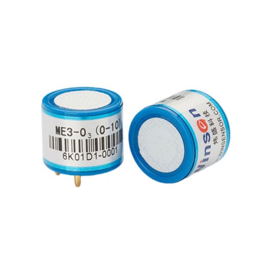 Capteur d'O3 électrochimique - ME3-O3 - Zhengzhou Winsen Electronics Technology Co., Ltd - pour surveillance de la qualité de l'air