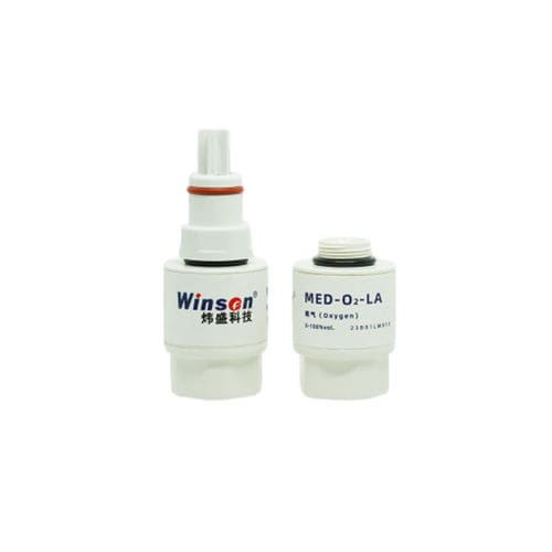 Capteur d'oxygène électrochimique - MED-O2-LA  - Zhengzhou Winsen Electronics Technology Co., Ltd - médical