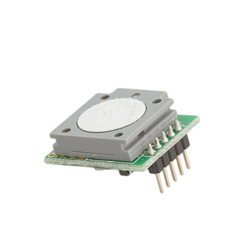 Module capteur de gaz de formaldéhyde - ZE08B-CH2O - Zhengzhou Winsen Electronics Technology Co., Ltd - électrochimique / pour surveillance de la qualité de l'air