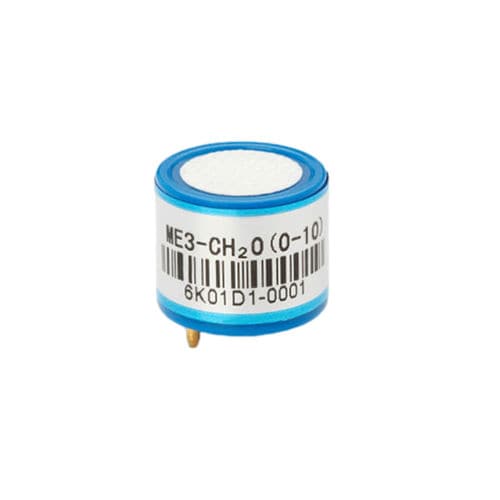 Capteur de formaldéhyde électrochimique - ME3-CH2O - Zhengzhou Winsen Electronics Technology Co., Ltd