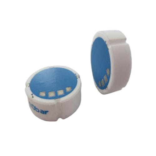 Capteur de pression absolue - WPAH01  - Zhengzhou Winsen Electronics Technology Co., Ltd - piézorésistif / analogique / pour gaz