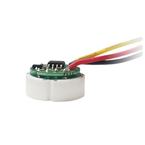 Capteur de pression piézorésistif - WPBH01 - Zhengzhou Winsen Electronics Technology Co., Ltd - absolue / sortie de tension / pour l'industrie agroalimentaire