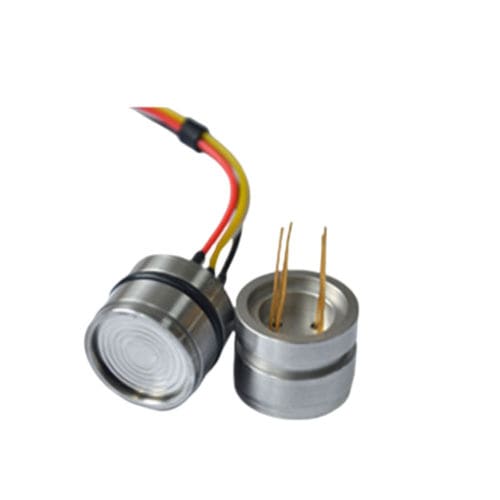 Capteur de pression absolue - WPAK63 - Zhengzhou Winsen Electronics Technology Co., Ltd - silicium / pour gaz / pour huile