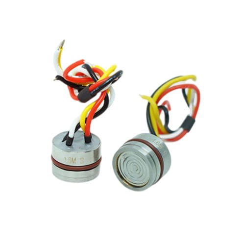 Capteur de pression absolue - WPAK64 - Zhengzhou Winsen Electronics Technology Co., Ltd - silicium / pour gaz non-agressifs / pour liquides