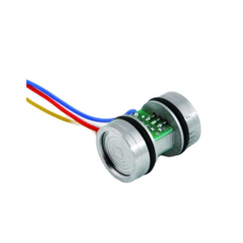 Capteur de pression différentielle - WPAK67 - Zhengzhou Winsen Electronics Technology Co., Ltd - silicium / pour air / pour gaz non-agressifs
