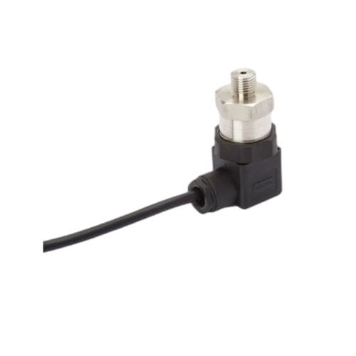 Transmetteur de pression piézorésistif - WPCH04 - Zhengzhou Winsen Electronics Technology Co., Ltd - céramique / 0-5 V / en acier inoxydable