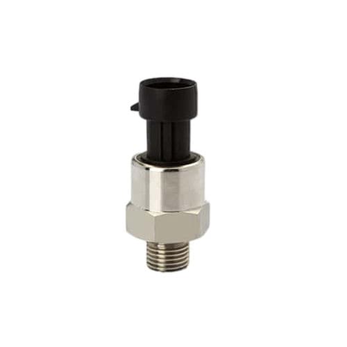 Transmetteur de pression piézorésistif - WPCH01 - Zhengzhou Winsen Electronics Technology Co., Ltd - céramique / 4-20 mA / 0-5 V