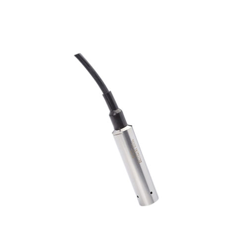 Transmetteur de niveau piézorésistif - WPCK81 - Zhengzhou Winsen Electronics Technology Co., Ltd - à liquide / RS-485 / 4-20 mA
