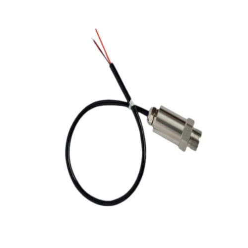 Transmetteur de pression piézorésistif - WPCK62 - Zhengzhou Winsen Electronics Technology Co., Ltd - absolue / silicium / 4-20 mA