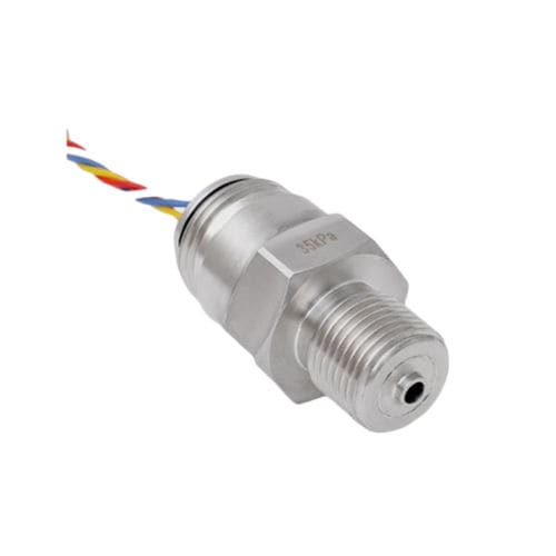Capteur de pression absolue - WPAK68  - Zhengzhou Winsen Electronics Technology Co., Ltd - silicium / pour gaz / pour liquides