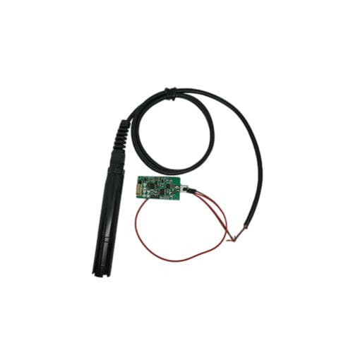 Module capteur de gaz de chlore - ZW-RCl101  - Zhengzhou Winsen Electronics Technology Co., Ltd - électrochimique / de surveillance / médical