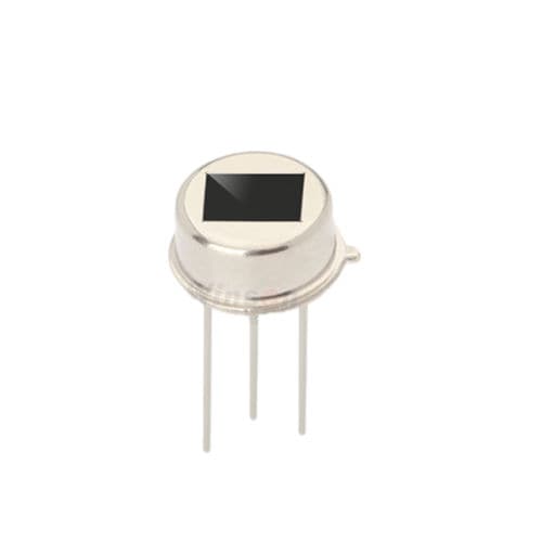 Capteur infrarouge pyro-électrique - RD-623  - Zhengzhou Winsen Electronics Technology Co., Ltd