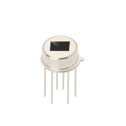 Capteur de mouvement à infrarouge - RDA226  - Zhengzhou Winsen Electronics Technology Co., Ltd - optique / sans contact / pyroélectrique