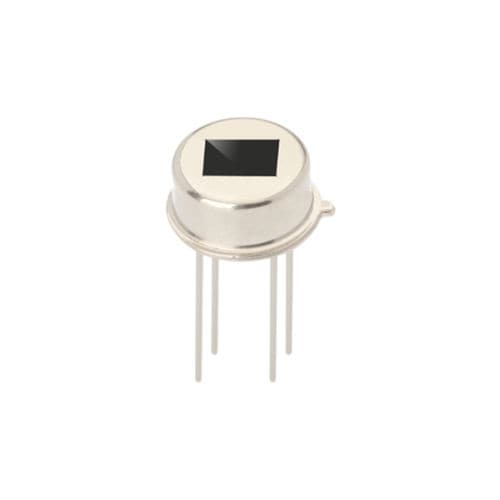 Capteur infrarouge pyro-électrique - RDB224 - Zhengzhou Winsen Electronics Technology Co., Ltd