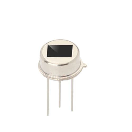 Capteur infrarouge pyro-électrique - RD-626W  - Zhengzhou Winsen Electronics Technology Co., Ltd